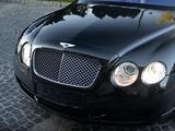 Bentley Continental GT 2004 года за 15 990 000 тг. в Алматы – фото 2