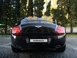 Bentley Continental GT 2004 года за 15 990 000 тг. в Алматы – фото 5