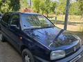 Volkswagen Golf 1993 года за 1 800 000 тг. в Караганда