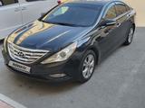Hyundai Sonata 2010 года за 5 500 000 тг. в Жанаозен – фото 2