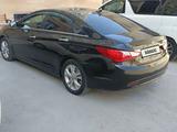 Hyundai Sonata 2010 года за 5 500 000 тг. в Жанаозен