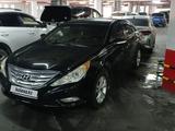Hyundai Sonata 2010 года за 5 500 000 тг. в Жанаозен – фото 3