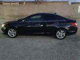 Hyundai Sonata 2010 года за 5 500 000 тг. в Жанаозен – фото 4