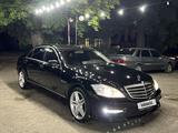 Mercedes-Benz S 500 2006 годаүшін11 500 000 тг. в Тараз – фото 2