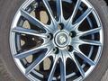 Диски R16 5x114, 3 с зимними 195/60R16 шинами.үшін180 000 тг. в Алматы – фото 3