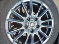 Диски R16 5x114, 3 с зимними 195/60R16 шинами.үшін180 000 тг. в Алматы – фото 4