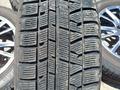 Диски R16 5x114, 3 с зимними 195/60R16 шинами.үшін180 000 тг. в Алматы – фото 9
