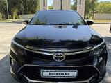Toyota Camry 2014 года за 11 000 000 тг. в Алматы