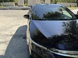 Toyota Camry 2014 года за 11 000 000 тг. в Алматы – фото 2