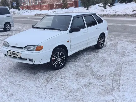 ВАЗ (Lada) 2114 2012 года за 1 500 000 тг. в Усть-Каменогорск – фото 9