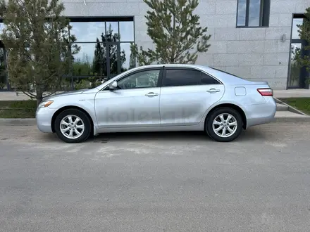 Toyota Camry 2007 года за 6 700 000 тг. в Астана – фото 8