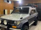 Toyota Land Cruiser Prado 1994 годаүшін5 500 000 тг. в Алматы – фото 4