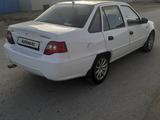 Daewoo Nexia 2012 годаүшін1 300 000 тг. в Кызылорда – фото 3