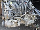Двигатель Хонда Одиссей объем 2, 4 за 165 000 тг. в Алматы – фото 4