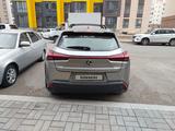 Lexus UX 200 2020 года за 14 800 000 тг. в Астана – фото 5