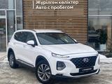 Hyundai Santa Fe 2019 годаүшін12 800 000 тг. в Уральск – фото 3