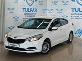 Kia Cerato 2013 года за 6 500 000 тг. в Алматы