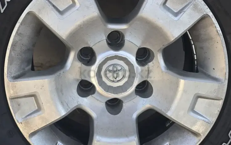 Диски за 100 000 тг. в Алматы