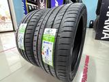 245/40ZR20 — 275/35ZR20 Ling Long 2024 Sport Masterүшін45 000 тг. в Алматы – фото 3