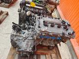 Двигатель 1ZR 1.6L 2ZR 1.8L за 10 000 тг. в Алматы – фото 4