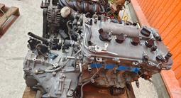 Двигатель 1ZR 1.6L 2ZR 1.8L за 400 000 тг. в Алматы – фото 4