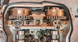 Двигатель 1ZR 1.6L 2ZR 1.8L за 400 000 тг. в Алматы – фото 5