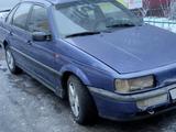 Volkswagen Passat 1992 года за 850 000 тг. в Астана – фото 3