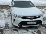 Toyota Camry 2015 годаүшін9 500 000 тг. в Атырау