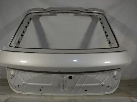 Крышка багажника BMW X6 G06 за 200 000 тг. в Караганда