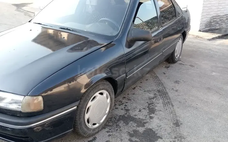 Opel Vectra 1992 годаfor1 000 000 тг. в Карабулак