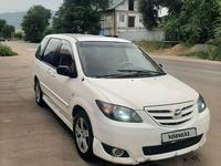 Mazda MPV 2004 года за 2 900 000 тг. в Алматы