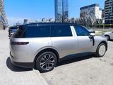 Lynk & Co 900 2025 годаүшін28 000 000 тг. в Астана – фото 5