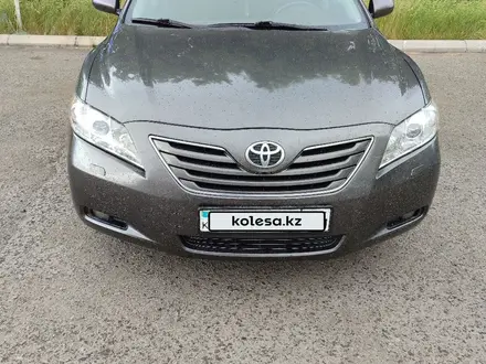 Toyota Camry 2006 года за 6 850 000 тг. в Павлодар – фото 3