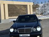 Mercedes-Benz E 320 1998 годаfor3 500 000 тг. в Шымкент – фото 4