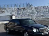 Mercedes-Benz E 320 1998 годаfor3 500 000 тг. в Шымкент – фото 2