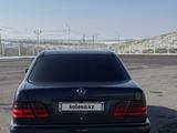 Mercedes-Benz E 320 1998 годаfor3 500 000 тг. в Шымкент – фото 3