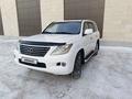 Lexus LX 570 2008 годаүшін16 000 000 тг. в Астана