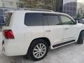 Lexus LX 570 2008 годаүшін16 000 000 тг. в Астана – фото 4