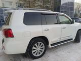 Lexus LX 570 2008 годаfor16 000 000 тг. в Астана – фото 4