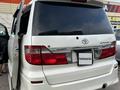 Toyota Alphard 2004 годаүшін6 300 000 тг. в Актобе – фото 4