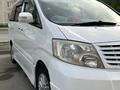 Toyota Alphard 2004 годаүшін6 300 000 тг. в Актобе