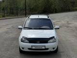 ВАЗ (Lada) Kalina 1117 2011 годаүшін1 600 000 тг. в Уральск