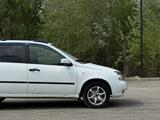 ВАЗ (Lada) Kalina 1117 2011 годаүшін1 600 000 тг. в Уральск – фото 4