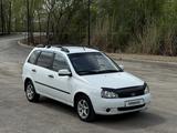 ВАЗ (Lada) Kalina 1117 2011 годаүшін1 600 000 тг. в Уральск – фото 2