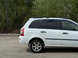 ВАЗ (Lada) Kalina 1117 2011 годаүшін1 600 000 тг. в Уральск – фото 5
