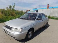 ВАЗ (Lada) 2110 2002 года за 1 000 000 тг. в Усть-Каменогорск