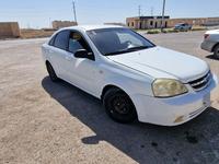 Chevrolet Lacetti 2013 годаүшін2 300 000 тг. в Актау