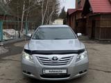 Toyota Camry 2007 года за 4 950 000 тг. в Актобе – фото 3