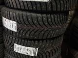 215/60 R16 BRIDGESTONE BLIZZAK SPIKE 3 99T шип.үшін80 000 тг. в Уральск – фото 3