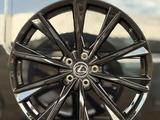 Диски RX R21 премиум класса 2025год за 980 000 тг. в Алматы